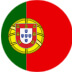 Portugal - Português - 'flag'